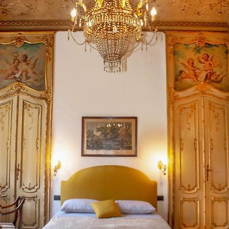 Re Umberto Suite Turim Exterior foto
