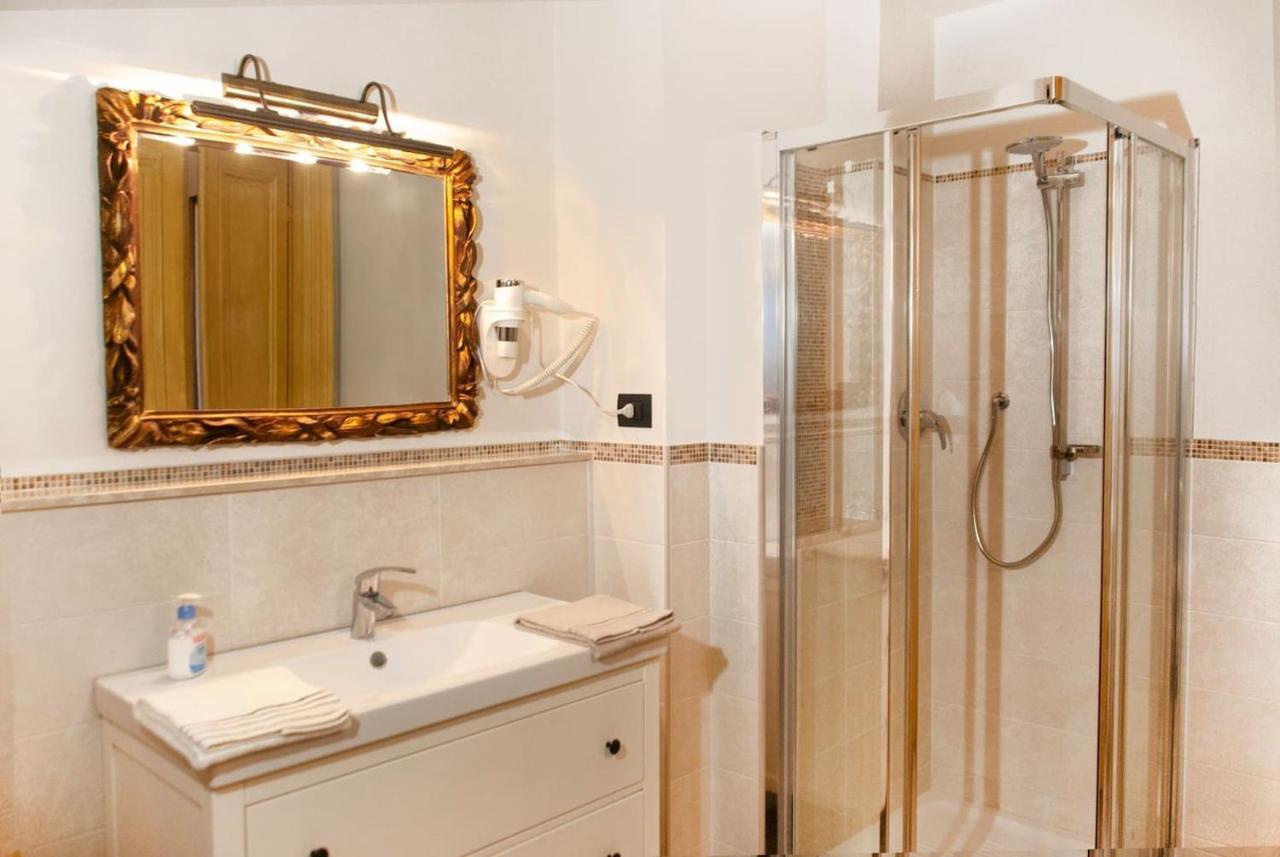 Re Umberto Suite Turim Exterior foto