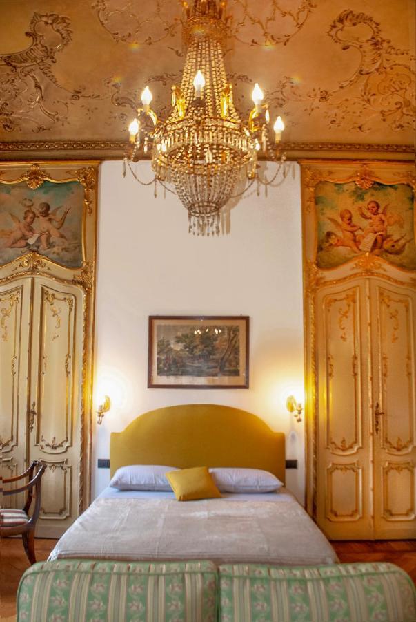 Re Umberto Suite Turim Exterior foto