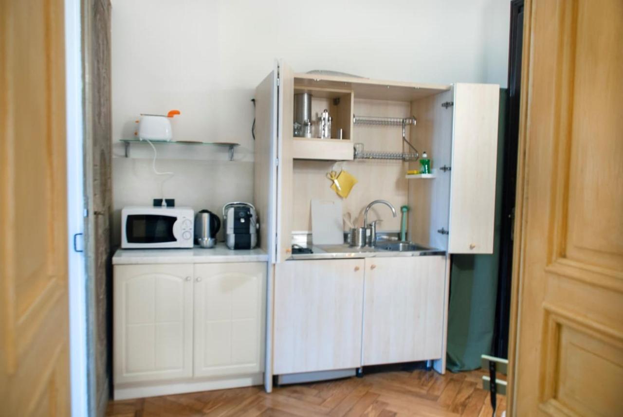 Re Umberto Suite Turim Exterior foto