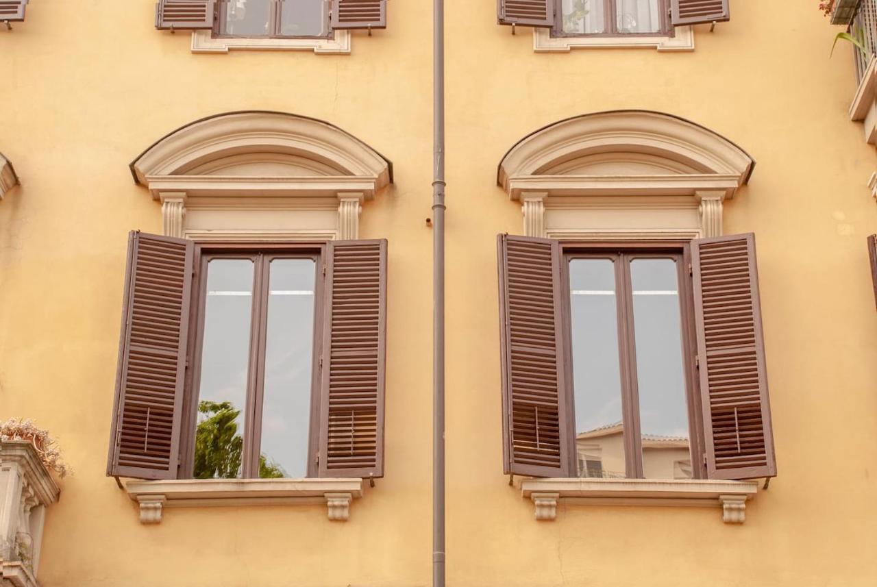 Re Umberto Suite Turim Exterior foto