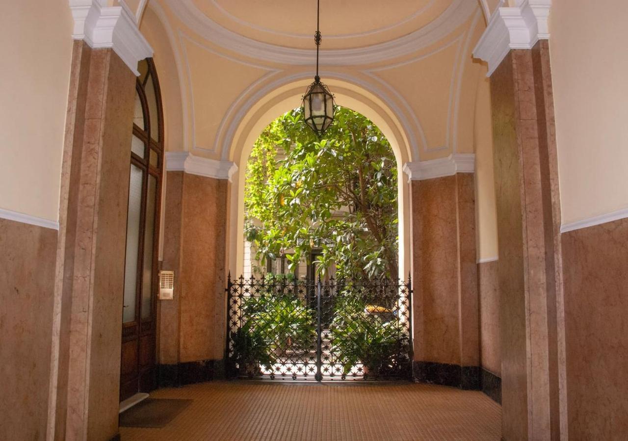 Re Umberto Suite Turim Exterior foto