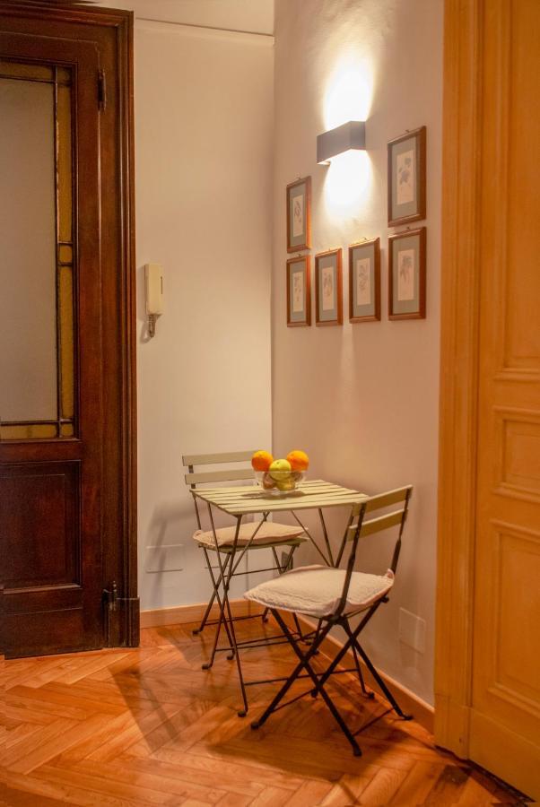 Re Umberto Suite Turim Exterior foto
